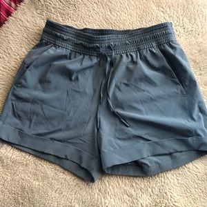 Spring Break Away Short